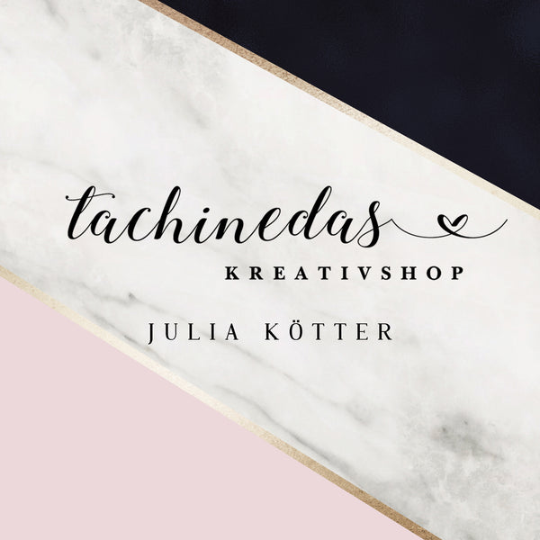 Tachinedas Kreativshop