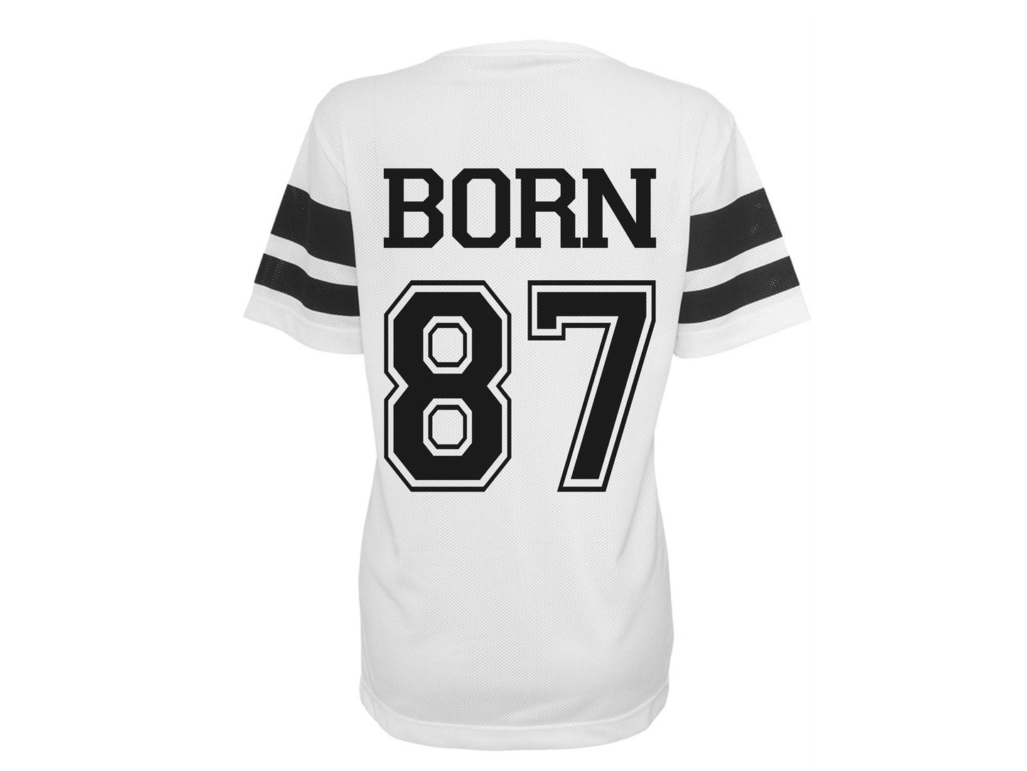 Personalisiertes Damen Football Trikot - Tachinedas Kreativshop