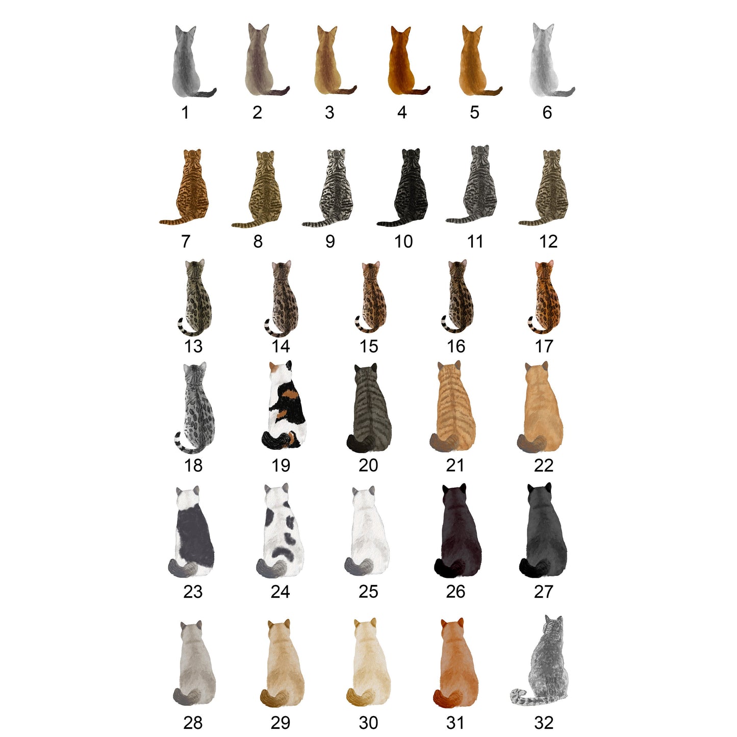 Personalisierte Tasse Herrchen und Katze Frauchen und Haustier mit Namen und Spruch Pärchentasse mit Katzen - Tachinedas Kreativshop