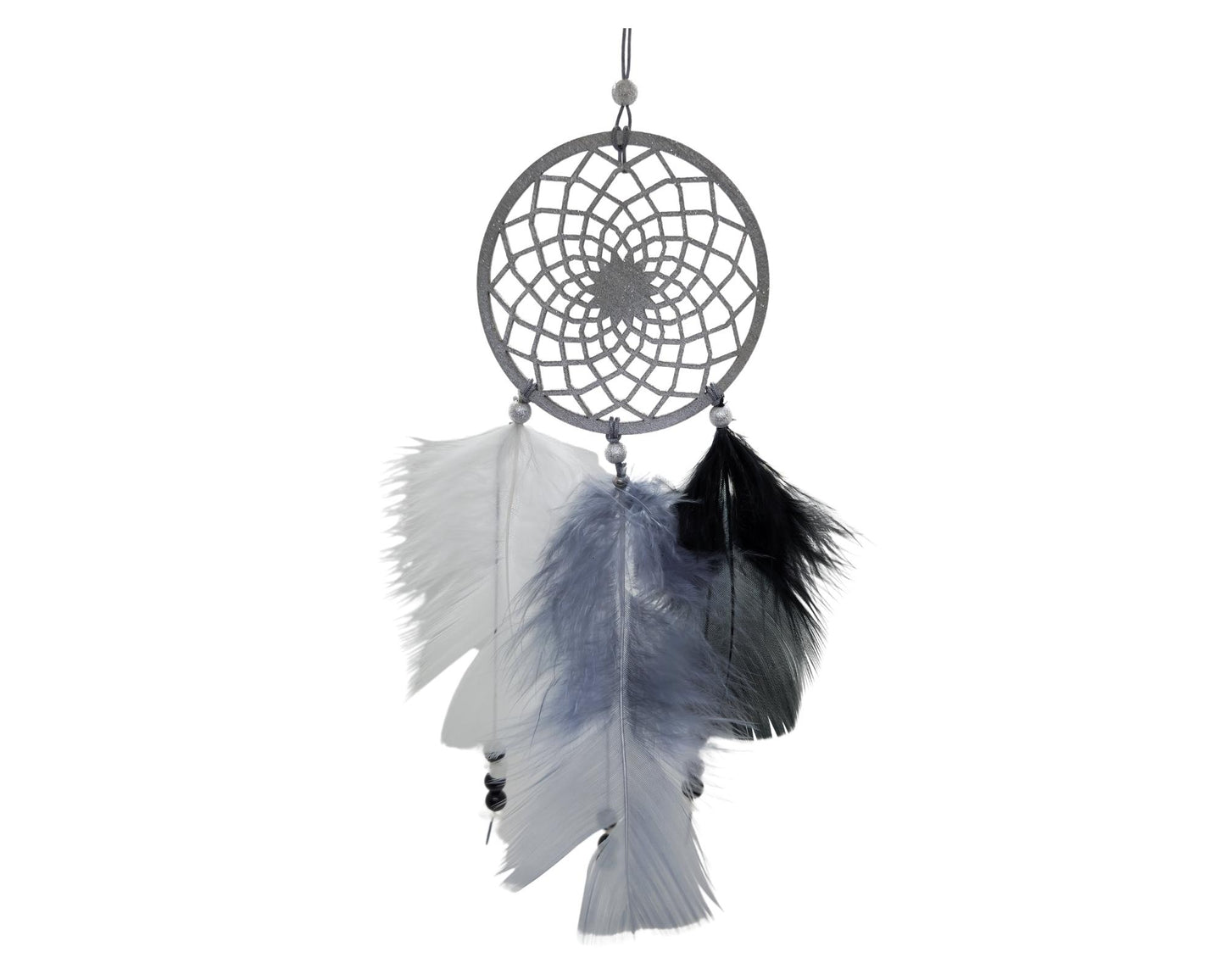 Rückspiegel Anhänger Traumfänger Handmade Auto Dekoration Dreamcatcher